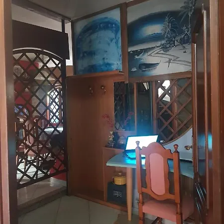 La Spina *