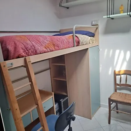 La Spina Panzió *