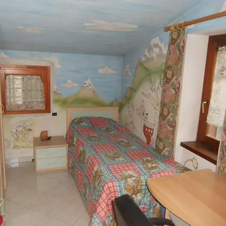La Spina Panzió *