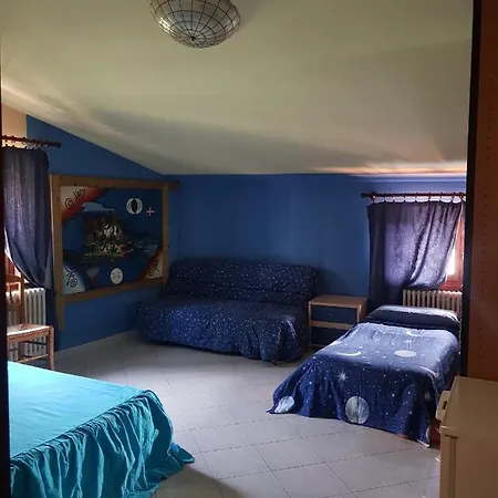 La Spina Panzió *