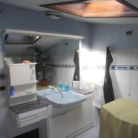 La Spina *