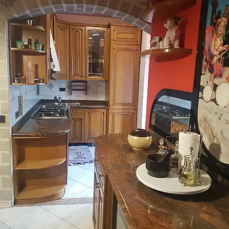La Spina *
